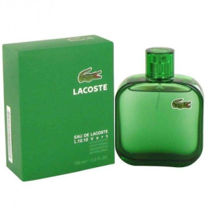 اسانس عطر اکسترا پرفیوم لاکوست سبز - 10 میل