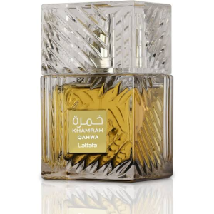 عطر خمره قهوه لطافه 100 میل شرکت بل - 50ML