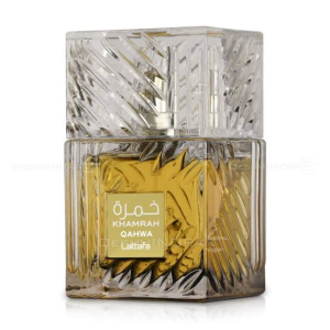 عطر لطافه خمره قهوه | Lattafa Khamrah Qahwa