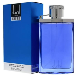 عطر دانهیل دیزایر آبی | Dunhill Desire Blue (اسانس برند لوزی) (اکسترا پرفیوم ۵۰ میل)