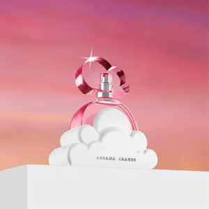 اسانس عطر آریانا گراند کلود صورتی (Ariana Grande Cloud Pink) - 50 میل / رمسنس (HI)