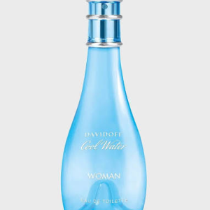 عطر کول واتر دیویدف زنانه | Davidoff Cool Water شرکت لوزی
