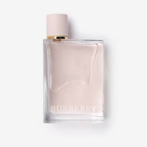 عطر گرمی زنانه باربری هر از برند لوزی/5 میل