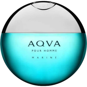 عطر ادکلن بولگاری آکوا پور هوم مارین Bvlgari Aqva Pour Homme Marine مردانه حجم 10 میل اکسترا پرفیوم جیوادان (ماندگاری خیلی بالا)