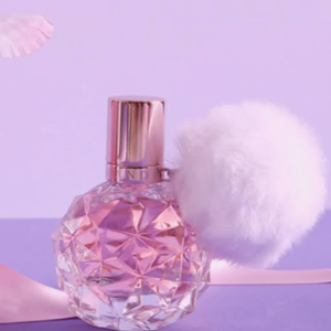 عطر گرمی زنانه آریانا گراند اری از برند لوزی-5 میل