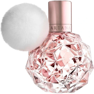 عطر ادکلن آریانا گراند اری Ariana Grande Ari زنانه حجم 50 میل اکسترا پرفیوم لوزی سوئیس (ماندگاری خیلی بالا)