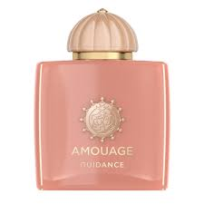 عطر ادوپرفیوم لوزی آمواج گایدنس ۵۰ میل گرم ملایم
