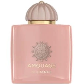 عطر آمواج گایدنس صفا رایحه 4 ستاره ( اکسترا پرفیوم ) - مردانه و زنانه - 30 میل
