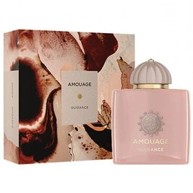 عطر ادوپرفیوم زنانه لوزی آمواج گایدنس حجم ۵ میلی لیتر