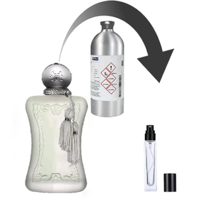 دکانت عطر پارفومز د مارلی والایا - برند لوزی - اکسترا پرفیوم - 5میل