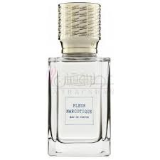 اسانس عطر فلور نارکوتیک ای ایکس نیهیلو برند لوزی Fleur Narcotique - 100میل / اکسترا د پرفیوم / TOP