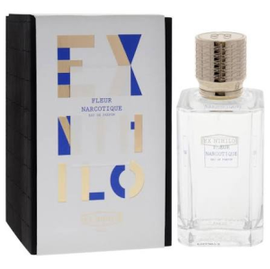 اسانس عطر اکسترا پرفیوم فلورا نارکوتیک - 10 میل