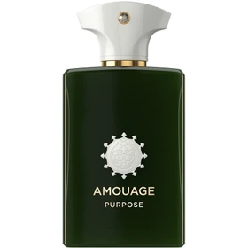 عطر ادوپرفیوم آمواج پرپس مردانه و زنانه حجم ۱۰۰ میل تند گرم