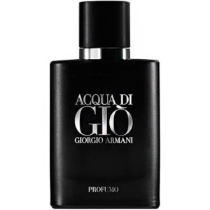 عطر ادکلن جورجیو آرمانی آکوا دی جیو پروفومو Giorgio Armani Acqua di Gio Profumo مردانه حجم 100 میل اکسترا پرفیوم لوزی سوئیس (ماندگاری خیلی بالا)