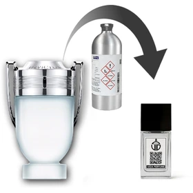 دکانت عطر پاکو رابان اینوکتوس آکوا - برند لوزی - اکسترا پرفیوم - 30میل