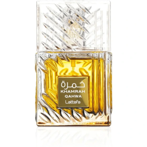 عطر لطافه خمره قهوه | Lattafa Khamrah Qahwa