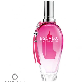 عطر ادکلن اسکادا سک...ی گرافیتی -20 میل| Escada S..y Graffiti