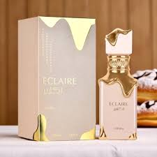 عطر ادکلن اورجینال اکلایر لطافه مردانه و زنانه / LATTAFA ECLAIRE - 30 میل