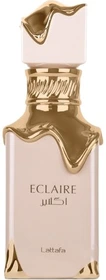 عطر لوزی آکلایر لطافه اکسترا پرفیوم ۱۰۰ میل | Lattafa Eclaire