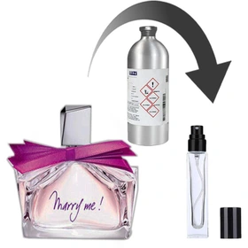 دکانت عطر لنوین مری می - برند لوزی - اکسترا پرفیوم - 10میل