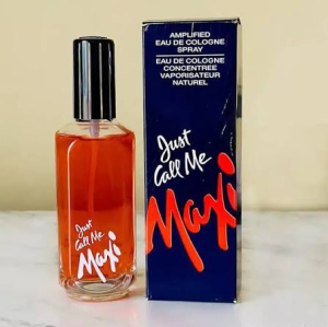 عطر مکسی | Max Factor Just Call Me Maxi (اسانس برند لوزی) (اکسترا پرفیوم ۱۰۰ میل)