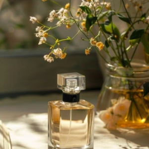 عطر خالص گل نرگس(نارسیس) با ماندگاری بالا_ Narcissus fragrance - 20 میل