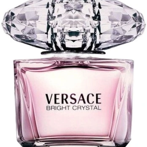عطر ورساچه برایت کریستال | Versace Bright Crystal (اسانس برند لوزی) (اکسترا پرفیوم ۳۰ میل)