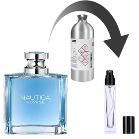 دکانت عطر ناتیکا ویاج ( ویاگ ) - برند لوزی - اکسترا پرفیوم - 10میل