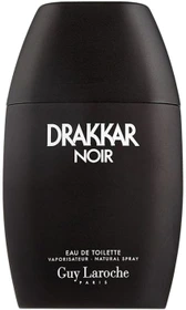 عطر گی لاروش دراکار نویر | Guy Laroche Drakkar Noir (اسانس برند لوزی) (اکسترا پرفیوم ۳۰ میل)