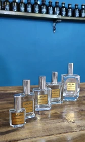 عطر گود گرل کارولینا هررا | رایحه‌ای اغواکننده، شیرین و زنانه - 30 میل / TOP
