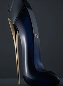 عطر دخترونه گود گرل اصل-مشکی، لوزی سوییس_گرمی(دکانت)| Carolina Herrera Good Girl - 50 میل
