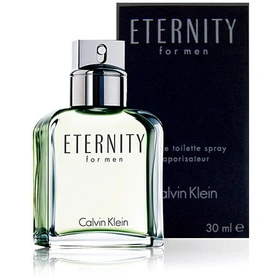 عطر سی کی اترنیتی (اترنتی) مردانه اصل لوزی سوییس | CK Eternity - 10 میل