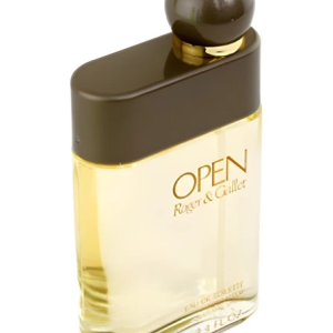 عطر ادکلن راجر اند گالت اوپن Roger & Gallet Open مردانه حجم 10 میل اکسترا پرفیوم لوزی سوئیس (ماندگاری خیلی بالا)