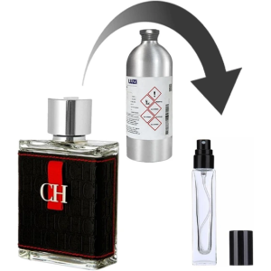 دکانت عطر کارولینا هررا سی اچ مردانه - برند لوزی - ادو پرفیوم - 50 میل