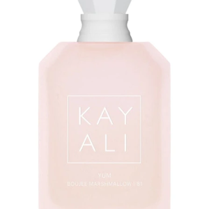 عطر ادکلن کایالی یام بوجی مارشمالو 81 Kayali Yum Boujee Marshmallow 81 زنانه حجم 50 میل اکسترا پرفیوم لوزی سوئیس (ماندگاری خیلی بالا)
