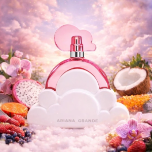 اسانس عطر آریانا گراند کلود صورتی (Ariana Grande Cloud Pink) - 50 میل / رمسنس (HI)