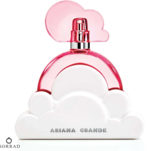عطر ادکلن آریانا گرانده پینک کلود 10 میل | Ariana Grande Pink Cloud