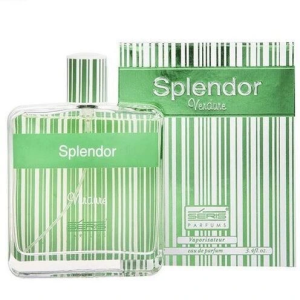 عطر ادکلن اسپلندور وردور سبز اصلی و اورجینال SPLENDOR VERDURE 100ml