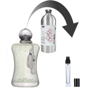 دکانت عطر پارفومز د مارلی والایا - برند لوزی - اکسترا پرفیوم - 50 میل