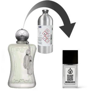 دکانت عطر پارفومز د مارلی والایا - برند لوزی - ادو پرفیوم - 30میل