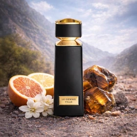 عطرگرمی بولگاری تایگر |عطرفیوم|لوزی - 20 میل- اکسترا پرفیوم