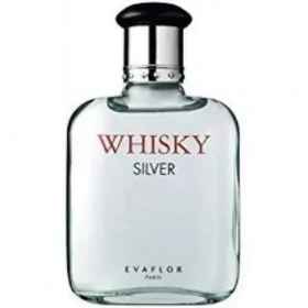 عطر وافلور ویسکی سیلور گرید Hi با ضمانت پخش بو و ماندگاری/10 میل