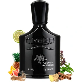 اکسترا پرفیوم کرید ابسولو اونتوس برند ب میم (ژیوادان) - 50 میل / ORIGINAL