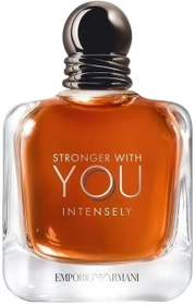 عطر لوزی آرمانی استرانگر ویت یو اینتنسلی اکسترا پرفیوم ۱۰۰ میل | Emporio Armani Stronger With You Intensely