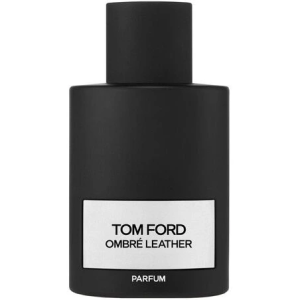 عطر تام فورد آمبر لدر اصل لوزی سوییس گرید تاپ_گرمی(دکانت)_ Tom Ford Ombré Leather - 50 میل