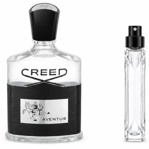 عطر دست ساز کرید اونتوس 50 میل غلظت اکسترا پرفیوم | ماندگاری بالای 24 ساعت