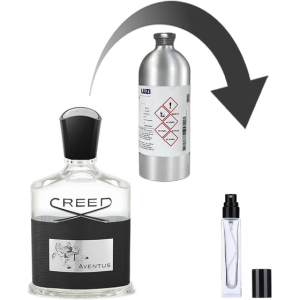 دکانت عطر کرید اونتوس - برند لوزی - اکسترا پرفیوم - 5میل