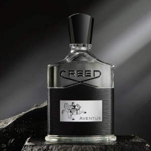 عطر ادوپرفیوم مردانه لوزی مدل کرید اونتوس حجم ۵۰ میل خنک تلخ