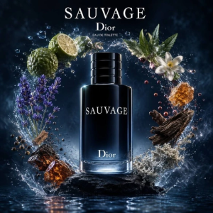 عطر و ادکلن اکسترا پرفیوم دیور ساواج - حجم ۵۰ میل / لوزی Top