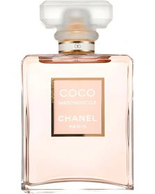 عطر ادکلن شنل کوکو مادمازل شنل (کوکو شنل) Chanel Coco Mademoiselle زنانه حجم 100 میل اکسترا پرفیوم لوزی سوئیس (ماندگاری خیلی بالا)